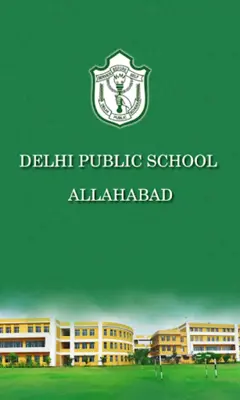 Delhi Public School Allahabad android App screenshot 0